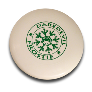 Image of Utimate Frisbee - DAREDEVIL (Frostie) 