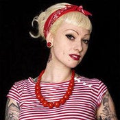 Image of Bandana