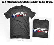 Image of TX Motocross Tee