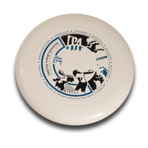 Image of Freestyle Frisbee -  Skystyler (FPA 2008)