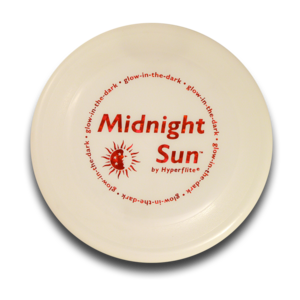 Image of Fastback - HYPERFLiTE K10 (Midnight Sun) 