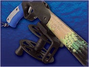 Image of Rob Allen mulinello vecta reel