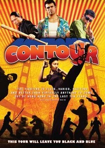 Image of Contour DVD