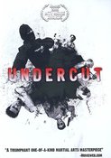 Image of Undercut DVD