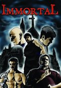 Image of Immortal DVD