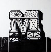 Image of "M" 2010 