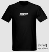 Image of Stunt People 2008 T-Shirt