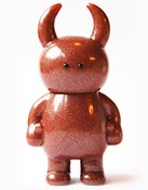 Image of Uamou Soft Vinyl Figure - Root Beer