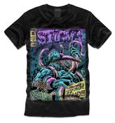 Image of Killer Kraken VS Brain Eater Zombie