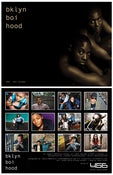 Image of 1st edition bklyn boihood calendar 