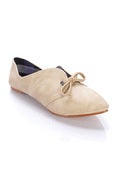Image of Peter Pan Style Oxford