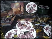 Image of Make A Change CD