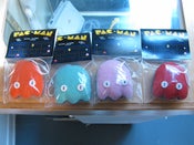 Image of 8 Bit Buddies