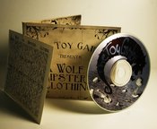 Image of A Wolf In Hipster's Clothing CD