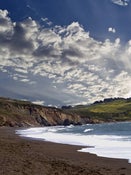 Image of Marin Headlands - 4X6 Print