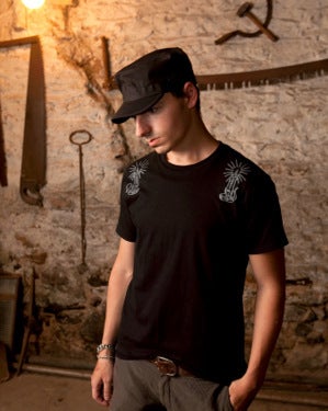 Image of MIR028 SVECHKI T-Shirt