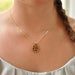 Image of Gem Pendant