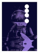 Image of Space Lullaby