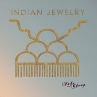 Image of Indian Jewelry - Fake And Cheap