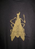 Image of T-Shirt: Skelebug Design