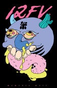 Image of Memento Mori 12FV Poster