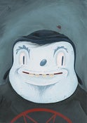 Image of Ralph by Joe Scarano