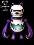Image of Dante the Devourer