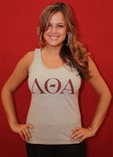 Image of 1975 - "Lambda Theta Alpha" Tank