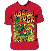 Image of HORSECOCK