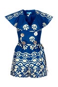 Image of Batik Play Suit