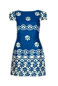 Image of Batik Dress