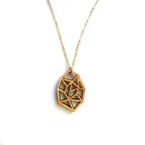 Image of Gem Pendant