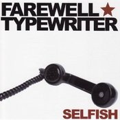 Image of "Selfish" CD