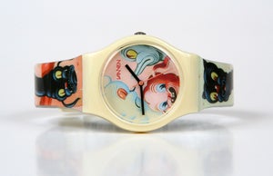 Image of "Songs for Baby Hydras" Watch