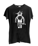 Image of Robot Tee Shirt