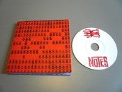 Image of Notes Issue 2