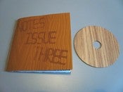 Image of Notes Issue 3