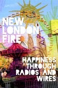 Image of Happiness Through Radios And Wires