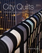 Image of CITY QUILTS
