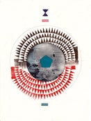 Image of 'On_Axis' - original artwork.  