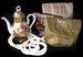 Image of sandy bag