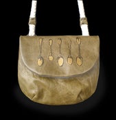 Image of sandy bag