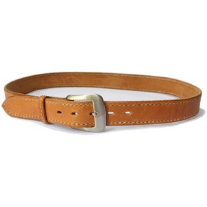 Image of Two Stitch Edge Belt