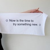 Image of Giant Fortune Scarf 