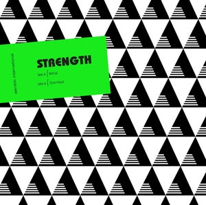 Image of AE 02 Strength