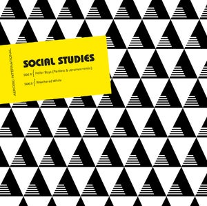 Image of AE 03 Social Studies