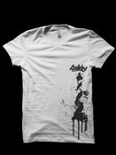 Image of CapeAbility tee *white