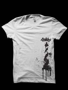 Image of CapeAbility tee *white