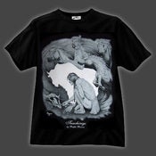 Image of "Teachings" T-Shirt