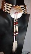 Image of Carnelian Choker